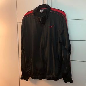 Nike Track Jacket
